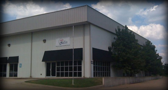 Balls-n-Strikes Indoor Youth Baseball Training & Softball Training Facility - Fayetteville, Arkansas