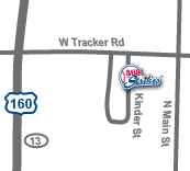 Balls-n-Strikes Indoor Youth Baseball Training & Softball Training Facility - Nixa, Missouri