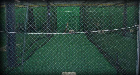 Balls-n-Strikes Indoor Youth Baseball Training & Softball Training Facility - Westport, Missouri