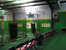 Balls-n-Strikes Youth Softball & Baseball Training Facilities - Franchising Opportunities