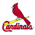 St. Louis Cardinals - Balls-n-Strikes Youth Baseball Instruction & Softball Instruction Training Facilities Partner