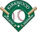 Kirkwood Athletic Association - Balls-n-Strikes Youth Baseball Instruction & Softball Instruction Training Facilities Partner