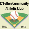 O'Fallon Community Athletic Club - Balls-n-Strikes Youth Baseball Instruction & Softball Instruction Training Facilities Partner