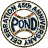 Pond Athletic Association - Balls-n-Strikes Youth Baseball Instruction & Softball Instruction Training Facilities Partner