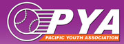 Pacific Youth Association - Balls-n-Strikes Youth Baseball Instruction & Softball Instruction Training Facilities Partner