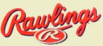 Rawlings - Balls-n-Strikes Youth Baseball Instruction & Softball Instruction Training Facilities Partner