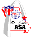 Metro St. Louis Amateur Softball Association - Balls-n-Strikes Youth Baseball Instruction & Softball Instruction Training Facilities Partner