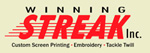 Winning Streak - Balls-n-Strikes Youth Baseball Instruction & Softball Instruction Training Facilities Partner